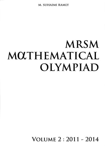 Soalan Matematik Olympiad - Selangor c