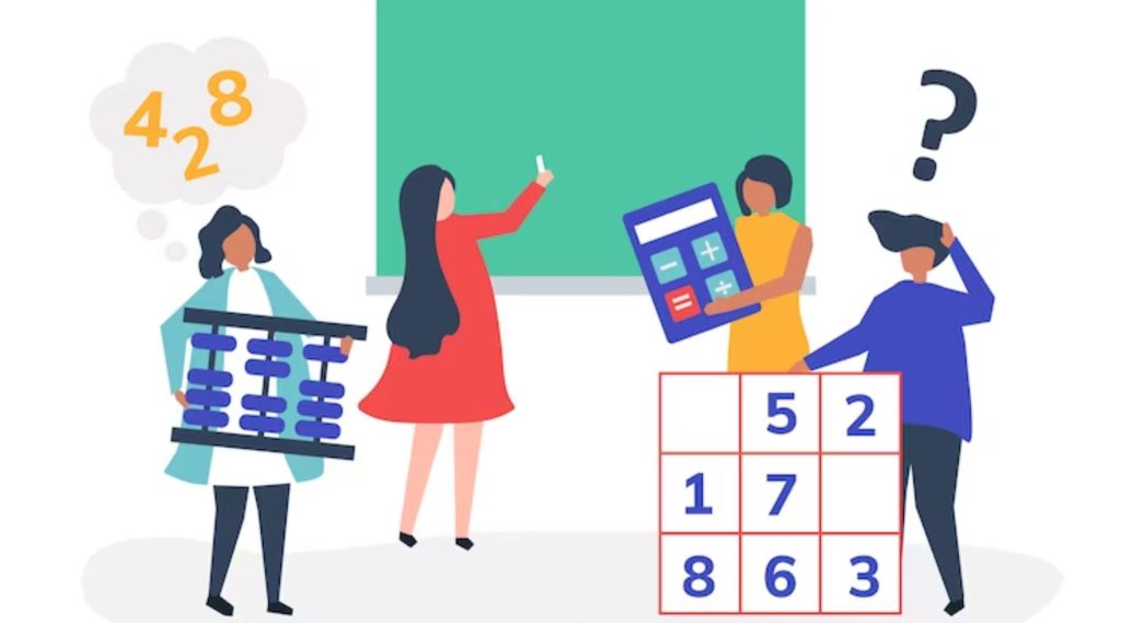Math-Problem-Solving Techniques