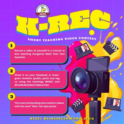 K-REC Contest