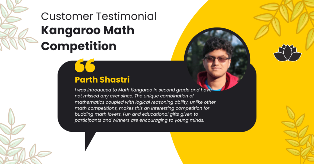 KMC Testimonial - Parth Shastri