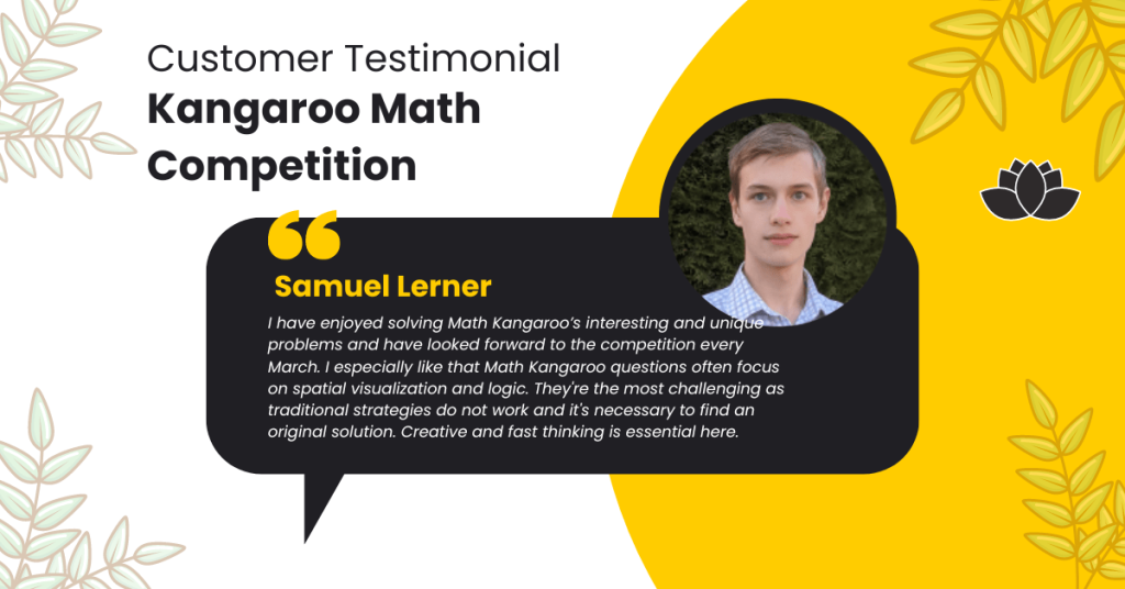 KMC Testimonial - Samuel Lerner Brookline, MA