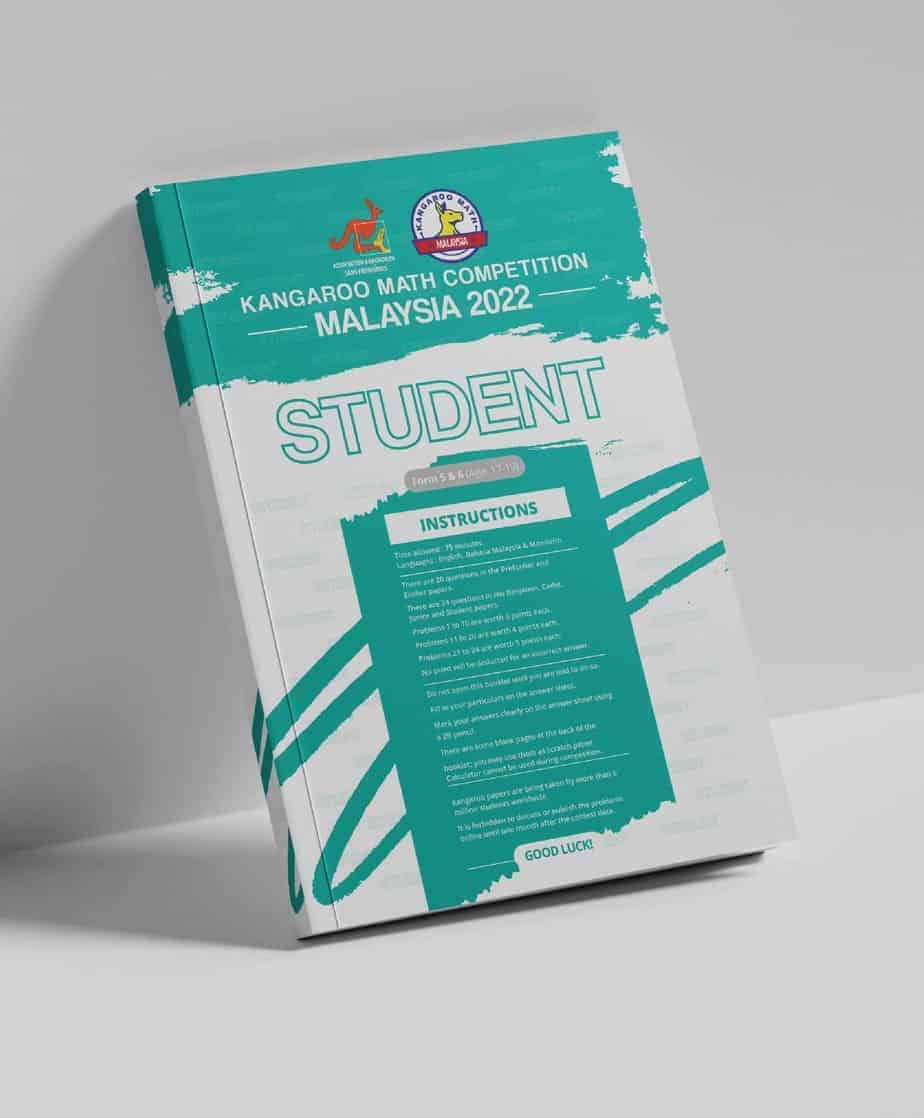 Past Year Questions Kangaroo Math Malaysia Past year questions kangaroo math malaysia
