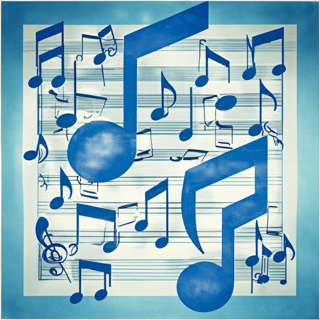 Music and Mathematics - Kangaroo Math Malaysia