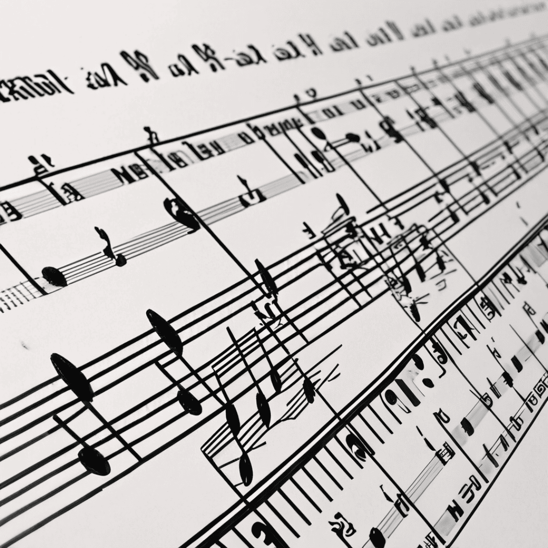 Music and Mathematics - Kangaroo Math Malaysia