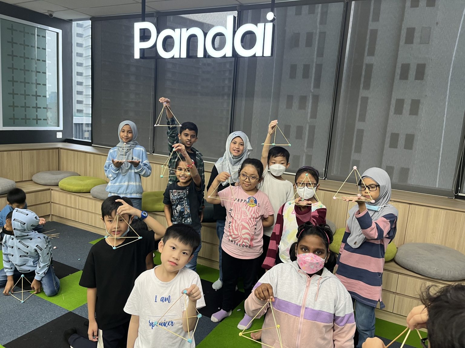 Dive into the Kangaroo Maths School Holiday Camp Kangaroo Math Malaysia