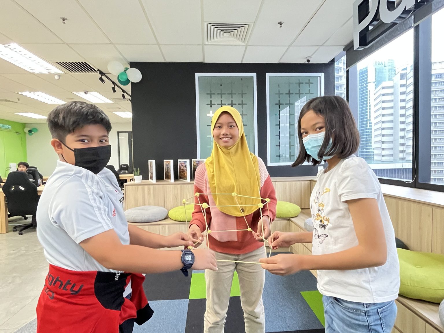 Dive into the Kangaroo Maths School Holiday Camp Kangaroo Math Malaysia