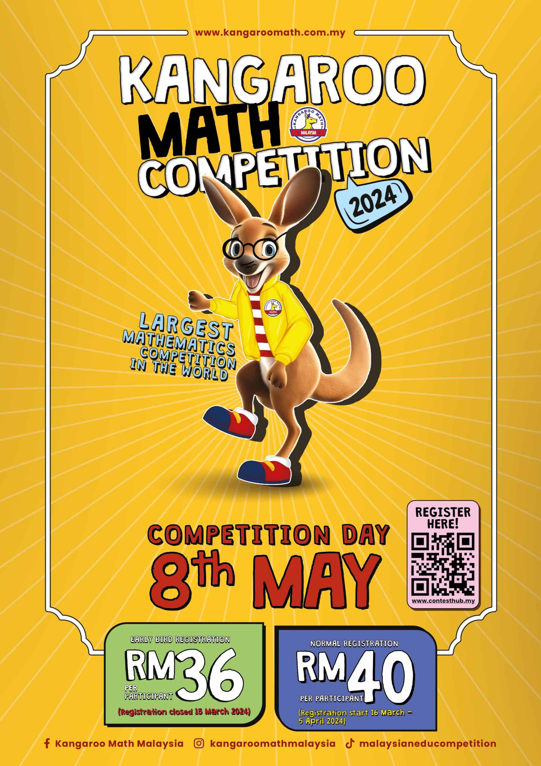 Documents & Videos Kangaroo Math Malaysia
