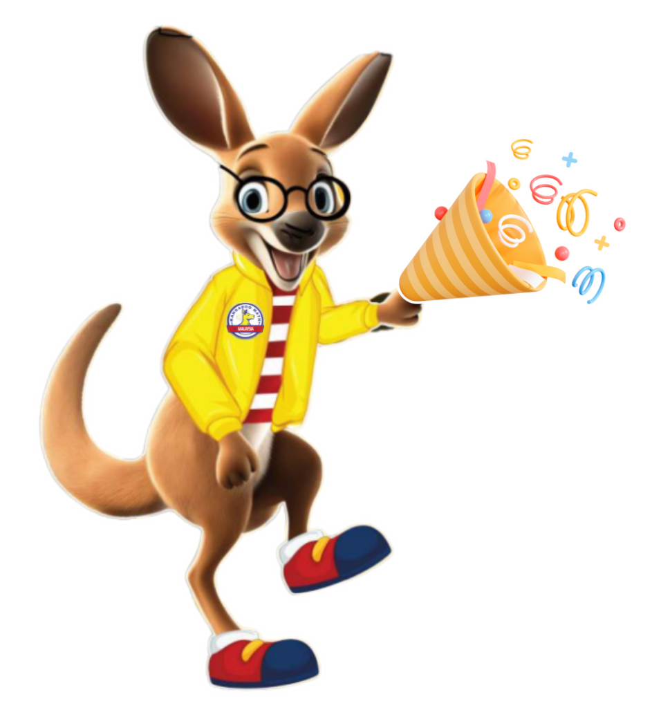 Kangaroo Math Competition's Result 2024 Kangaroo Math Malaysia